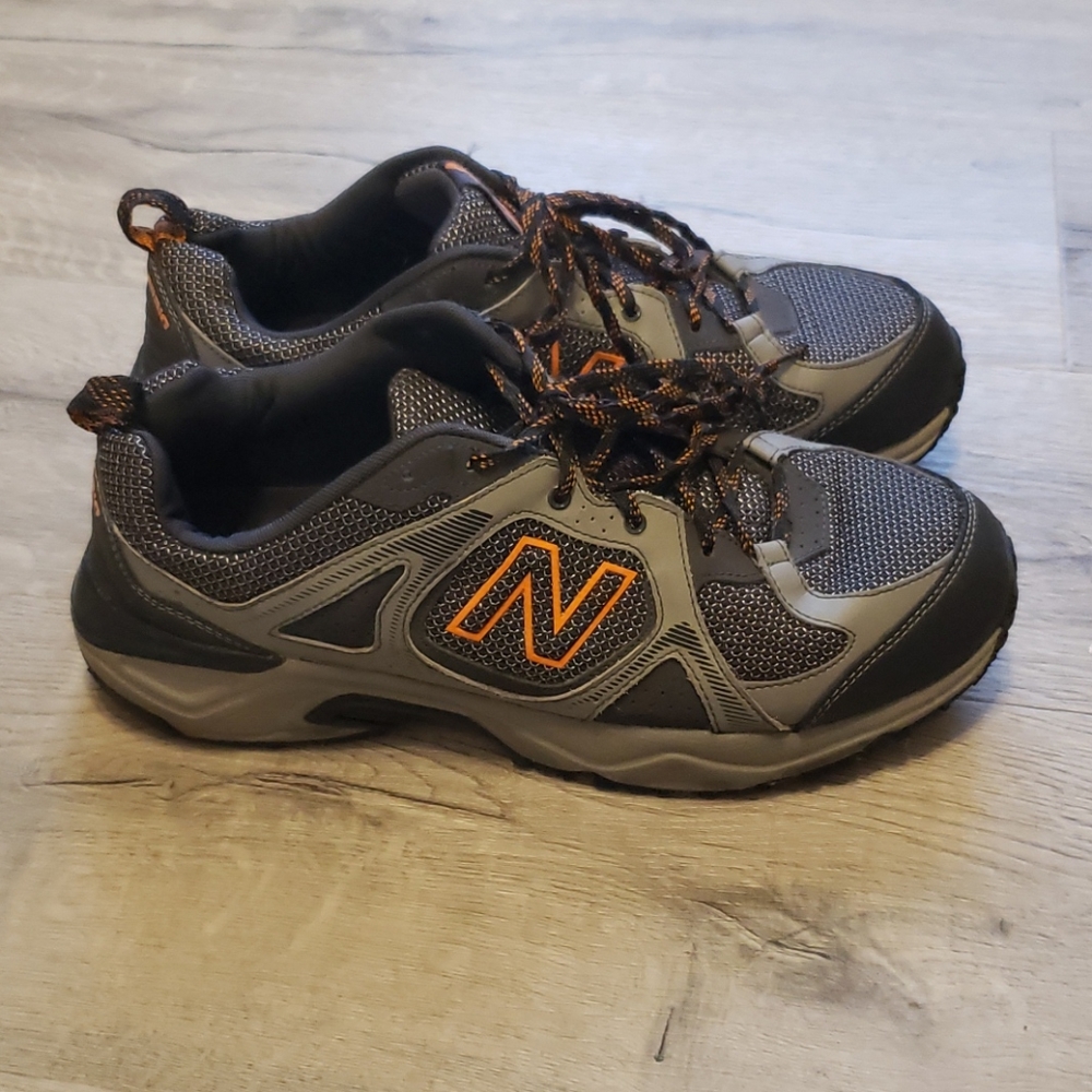 New Balance Trail Shoes